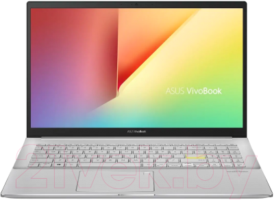 Ноутбук Asus VivoBook S533FL-BQ094