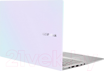 Ноутбук Asus VivoBook S533FL-BQ094