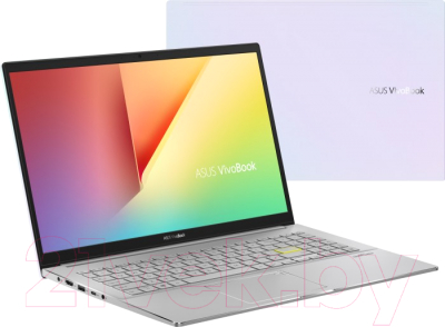 Ноутбук Asus VivoBook S533FL-BQ094