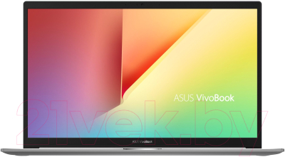 Ноутбук Asus VivoBook S533FL-BQ094