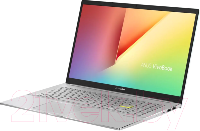 Ноутбук Asus VivoBook S533FL-BQ094