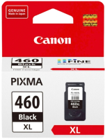 Картридж Canon PG-460XL (3710C001) - 