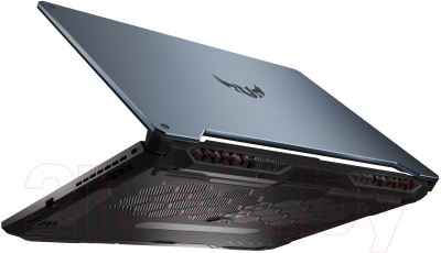 Игровой ноутбук Asus TUF Gaming A15 FA506IU-HN216