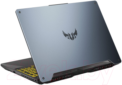 Игровой ноутбук Asus TUF Gaming A15 FA506II-HN155