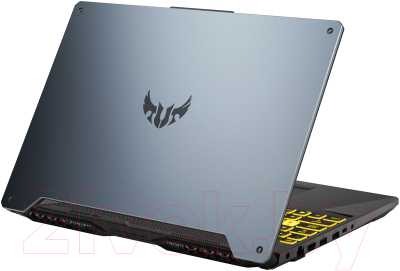 Игровой ноутбук Asus TUF Gaming A15 FA506II-HN155