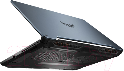 Игровой ноутбук Asus TUF Gaming A15 FA506II-HN155