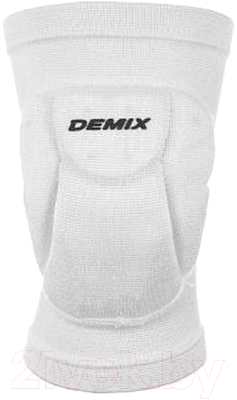 Наколенник защитный Demix DAC20000S (S, белый)