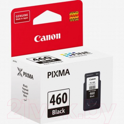 Картридж Canon PG-460 (3711C001)