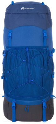 Рюкзак туристический Outventure EOUOB012Z4 / S19EOUOB012-Z4 (темно-синий)