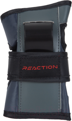 Комплект защиты Reaction PR113 (L, черный)
