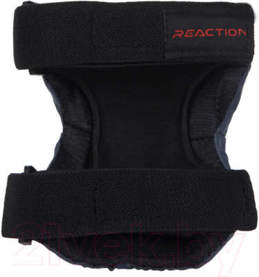 Комплект защиты Reaction PR113 (S, черный)