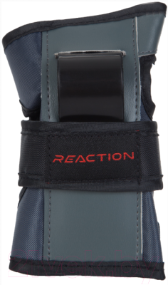 Комплект защиты Reaction PR113 (S, черный)
