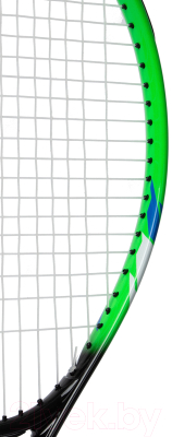 Теннисная ракетка Torneo 7W4J9CUMSN / TR-AL2711-00