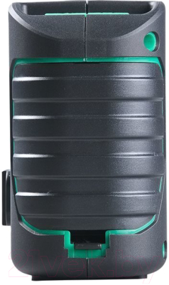 Лазерный нивелир Fubag Crystal 20G VH Set / 31627 (зеленый луч)