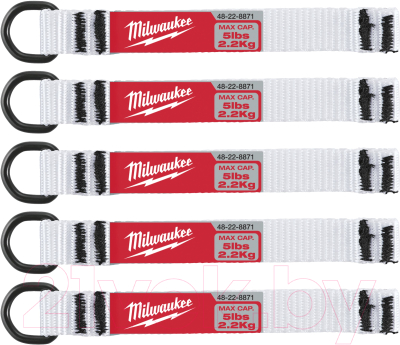 Строп страховочный Milwaukee 4932471431