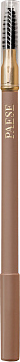 Карандаш для бровей Paese Powder Browpencil медовый