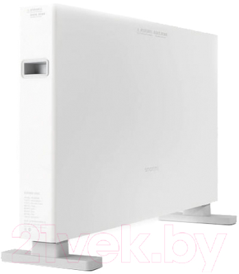 Конвектор Xiaomi SmartMi Electric Heater Smart Edition White / ERH6002CN