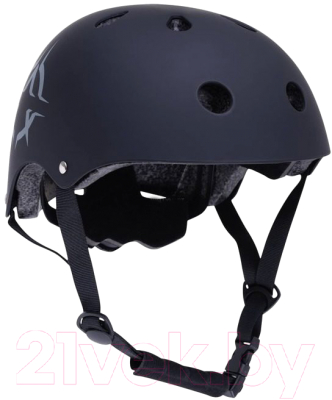 Защитный шлем Xaos Dare Black (S)