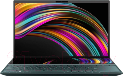 Ноутбук Asus ZenBook Duo UX481FL-BM053R