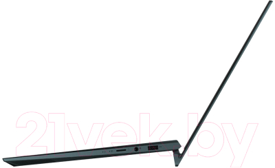 Ноутбук Asus ZenBook Duo UX481FL-BM053R