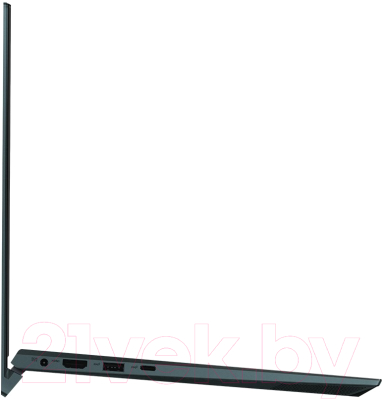 Ноутбук Asus ZenBook Duo UX481FL-BM053R