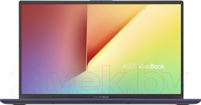 Ноутбук Asus VivoBook X512DA-BQ1185