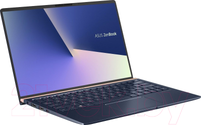 Ноутбук Asus ZenBook UX333FLC-A3186R