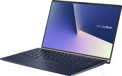 Ноутбук Asus ZenBook UX333FLC-A3186R