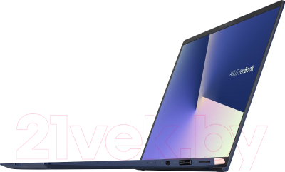 Ноутбук Asus ZenBook UX333FLC-A3186R