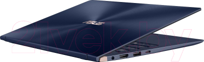 Ноутбук Asus ZenBook UX333FLC-A3186R