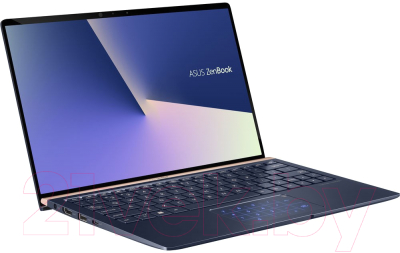 Ноутбук Asus ZenBook UX333FLC-A3186R