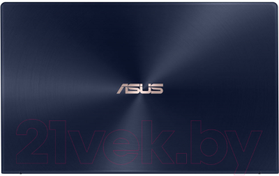 Ноутбук Asus ZenBook UX333FLC-A3186R