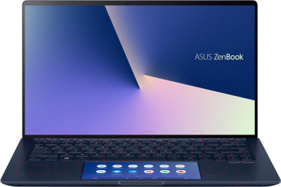 Ноутбук Asus ZenBook UX334FLC-A3108R