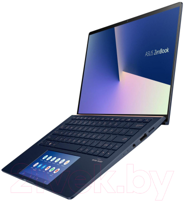 Ноутбук Asus ZenBook UX334FLC-A3108R