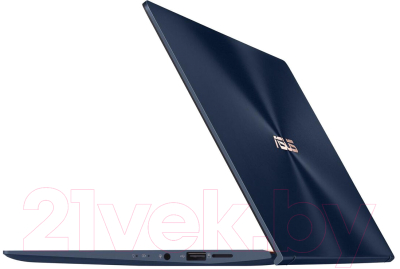 Ноутбук Asus ZenBook UX334FLC-A3108R