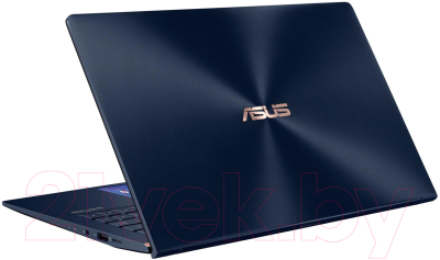 Ноутбук Asus ZenBook UX334FLC-A3108R