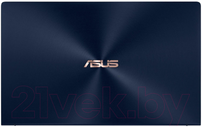 Ноутбук Asus ZenBook UX334FLC-A3108R