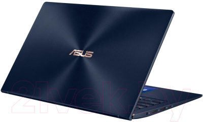 Ноутбук Asus ZenBook UX334FLC-A3108R