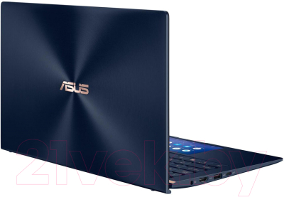 Ноутбук Asus ZenBook UX334FLC-A3108R