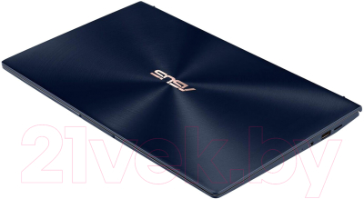 Ноутбук Asus ZenBook UX334FLC-A3108R