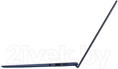 Ноутбук Asus ZenBook UX334FLC-A3108R