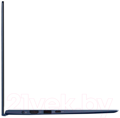 Ноутбук Asus ZenBook UX334FLC-A3108R