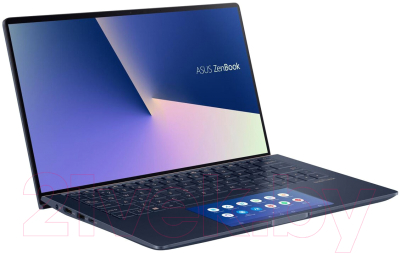 Ноутбук Asus ZenBook UX334FLC-A3108R