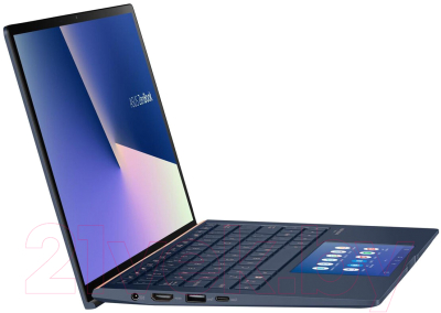 Ноутбук Asus ZenBook UX334FLC-A3108R