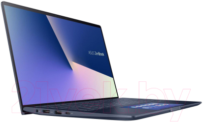 Ноутбук Asus ZenBook UX334FLC-A3108R