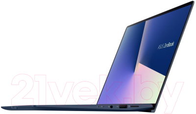 Ноутбук Asus ZenBook UX334FLC-A3108R