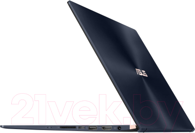 Игровой ноутбук Asus ZenBook UX533FTC-A8273T