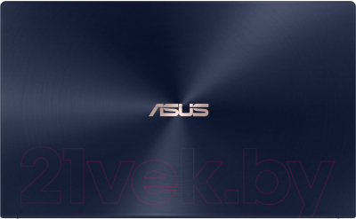 Игровой ноутбук Asus ZenBook UX533FTC-A8273T