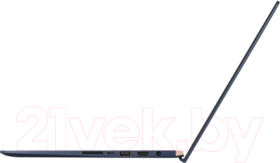 Игровой ноутбук Asus ZenBook UX533FTC-A8273T