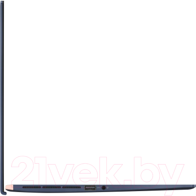 Игровой ноутбук Asus ZenBook UX533FTC-A8273T